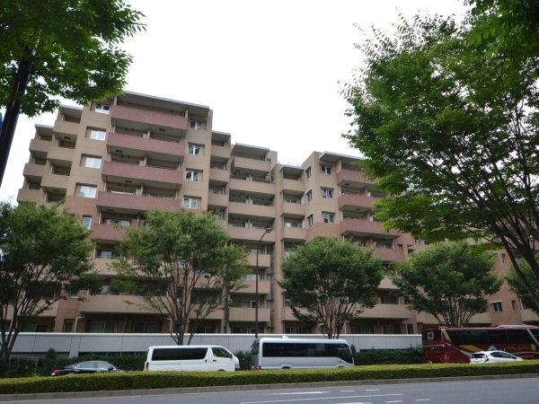 アゼリアテラス新宿